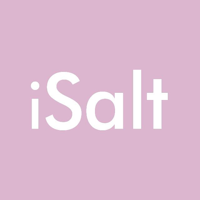 iSalt home手作陶瓷