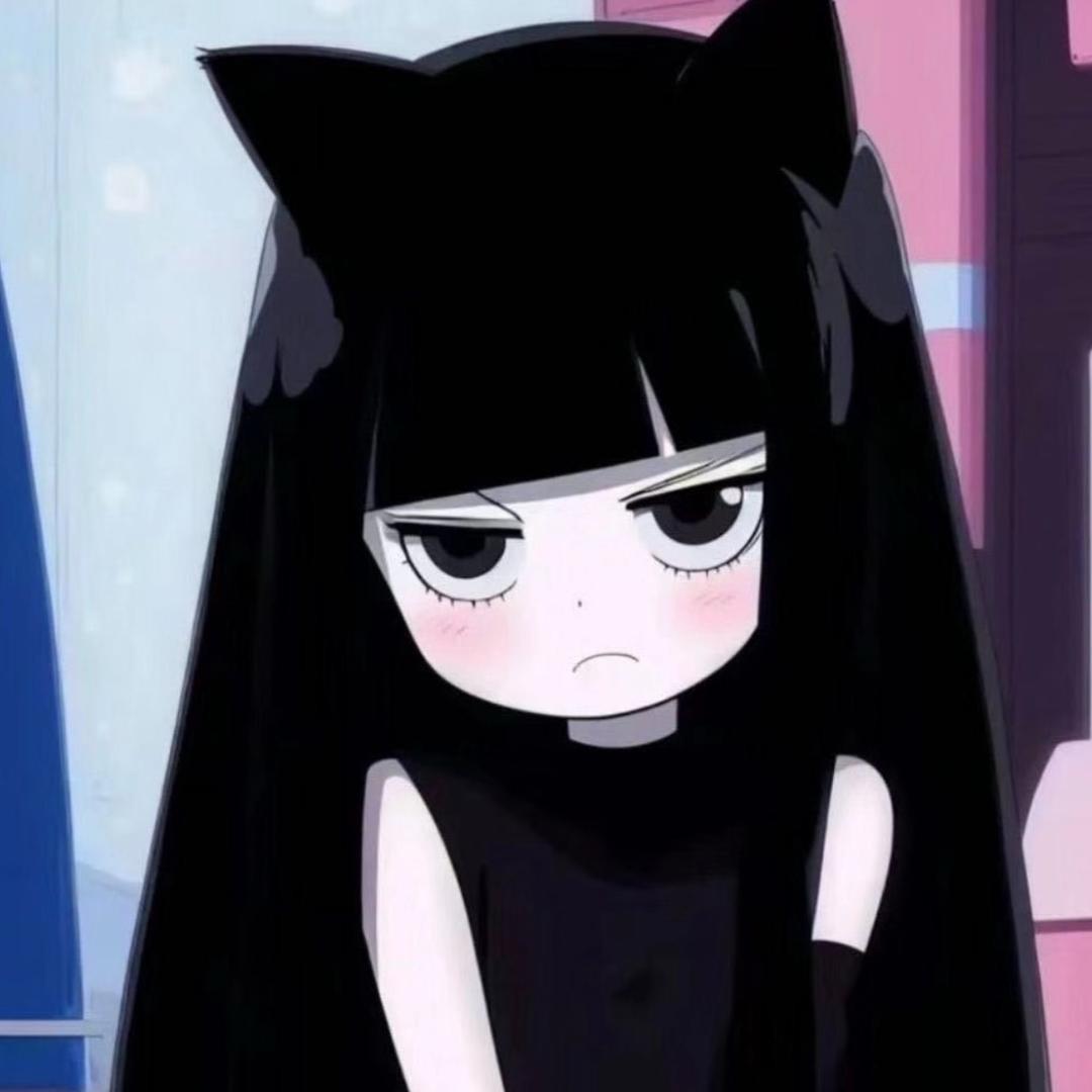 猫猫罐头