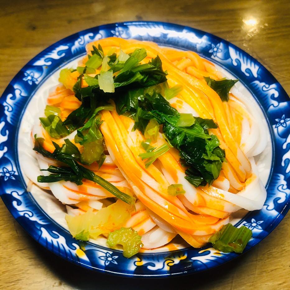 大秦凉皮