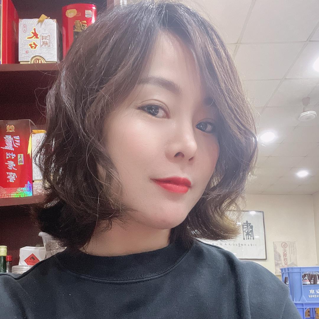 是婷婷吖