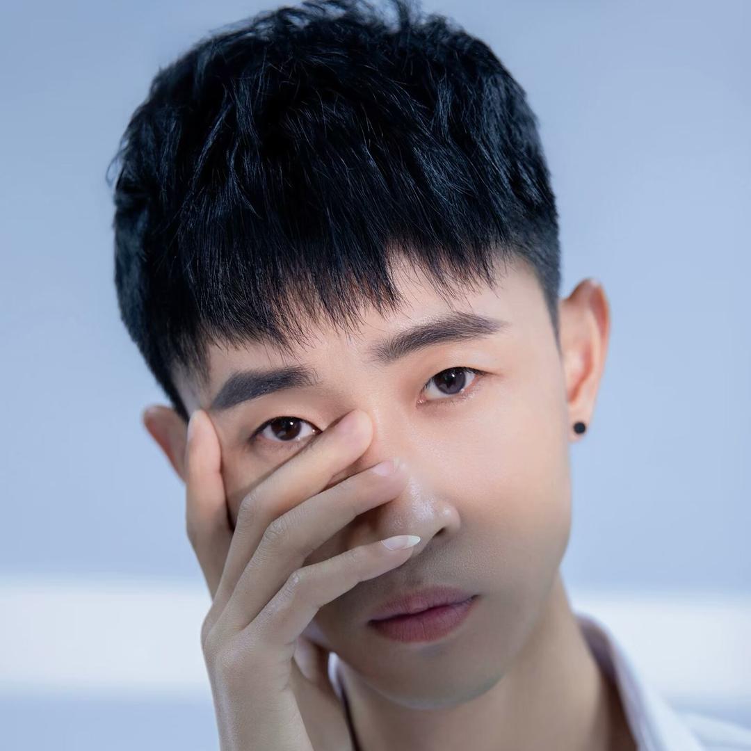 杨仔《姜涛团队》
