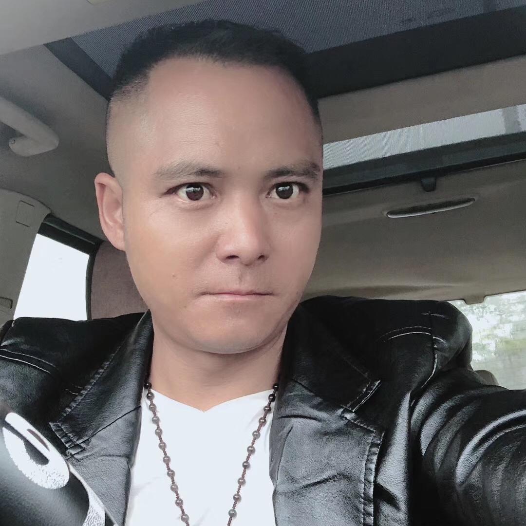 老杨汽车销售