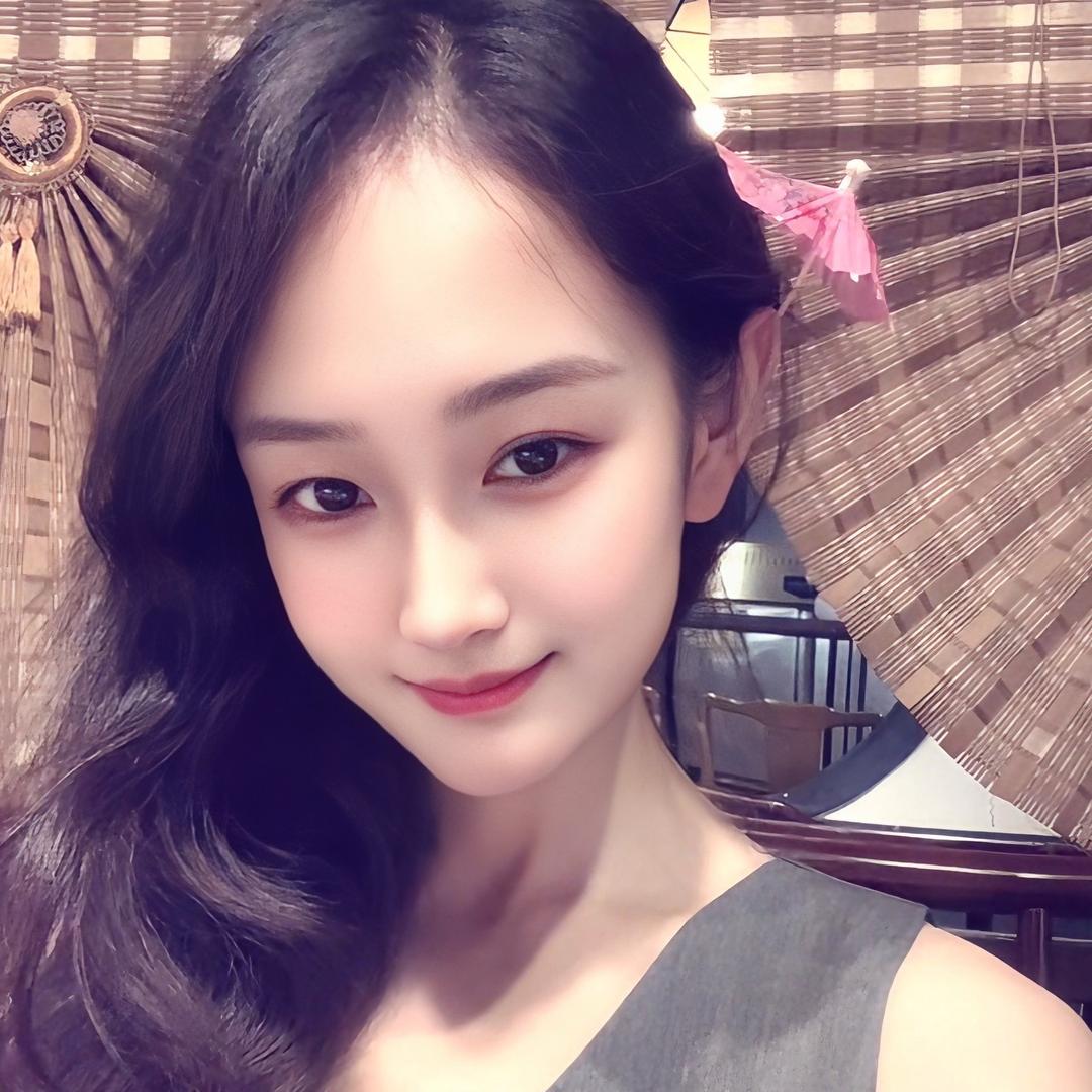小花花