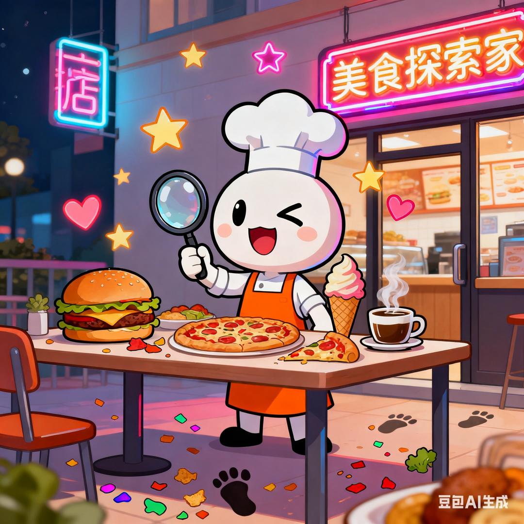 昆明吃喝玩乐研究所