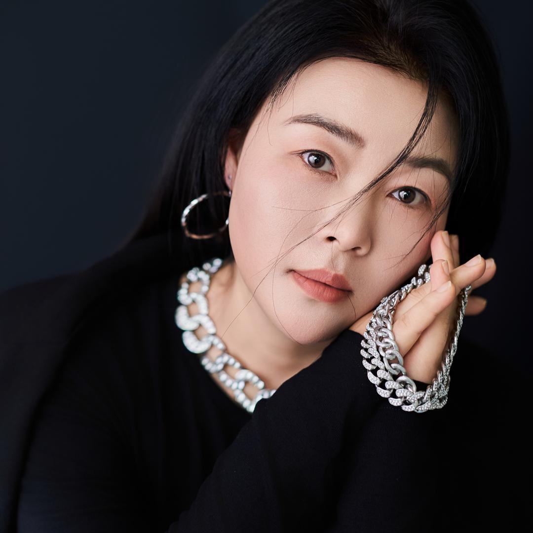 正惠美业～马萍