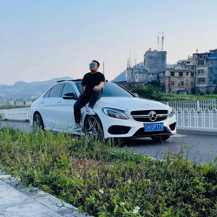 众骋特价二手车一专做精品