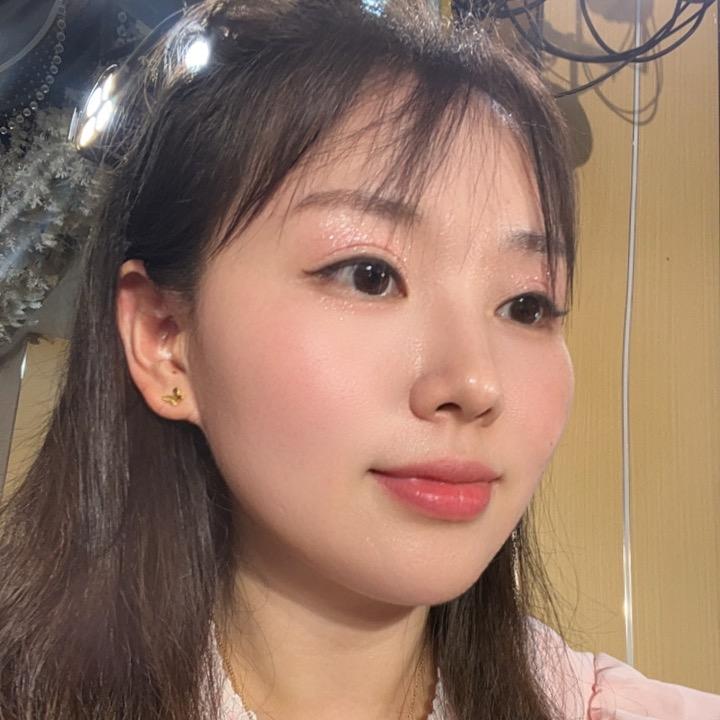 一笑倾心🍭