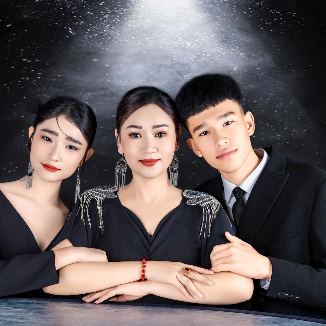 Ruz古丽🌈