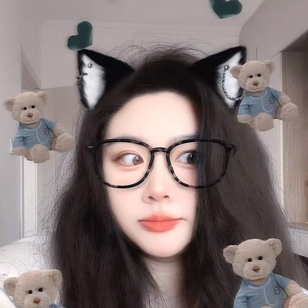 李婉予               🐻