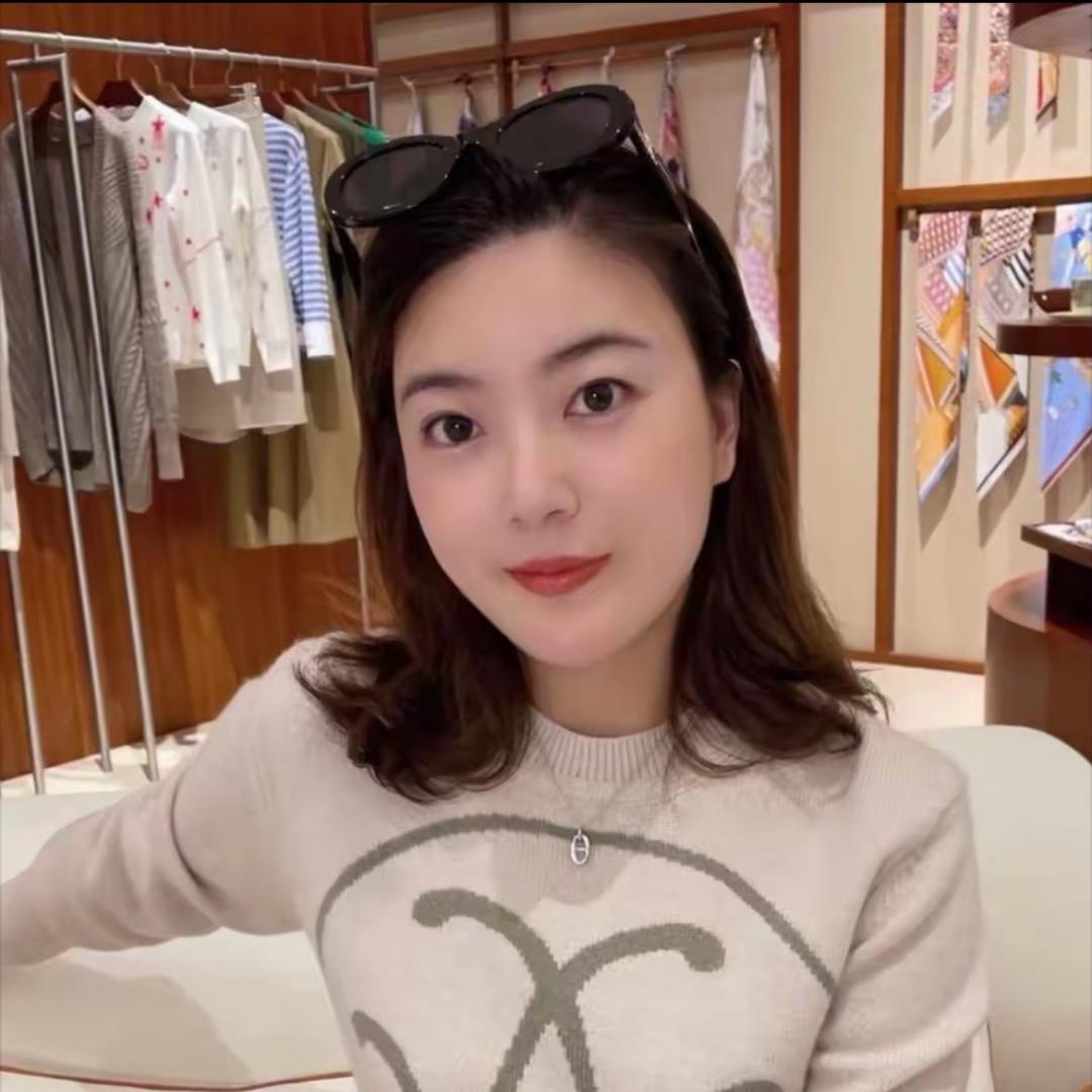 H姐曼辰-(轻奢穿搭)