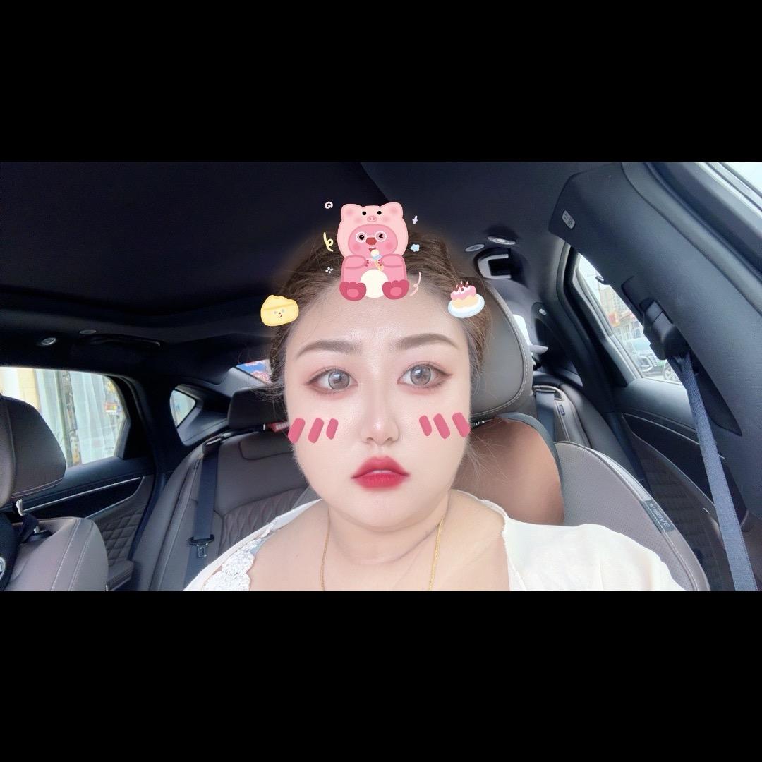 👉🏻开 比亚迪汉🚗的小羽👈🏻