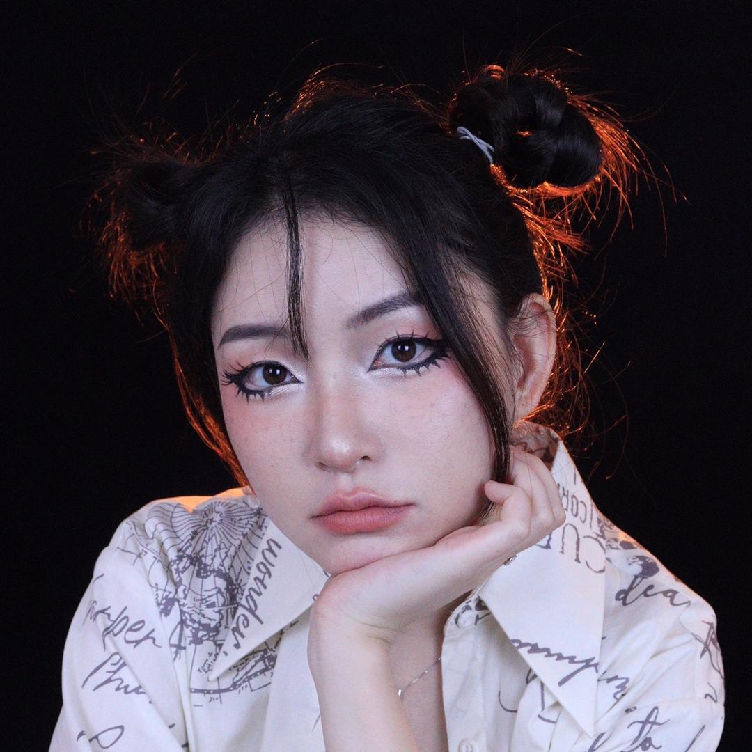 美妆吴