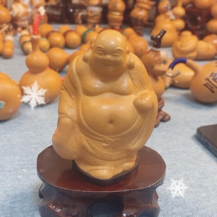 葫芦《缘启》首播