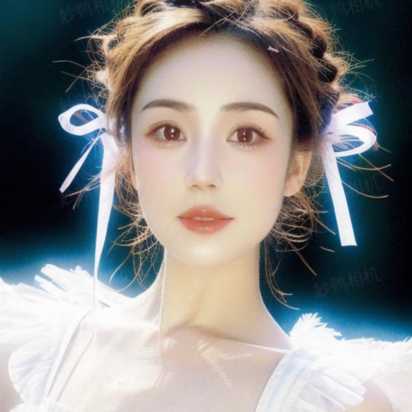 萌小姐