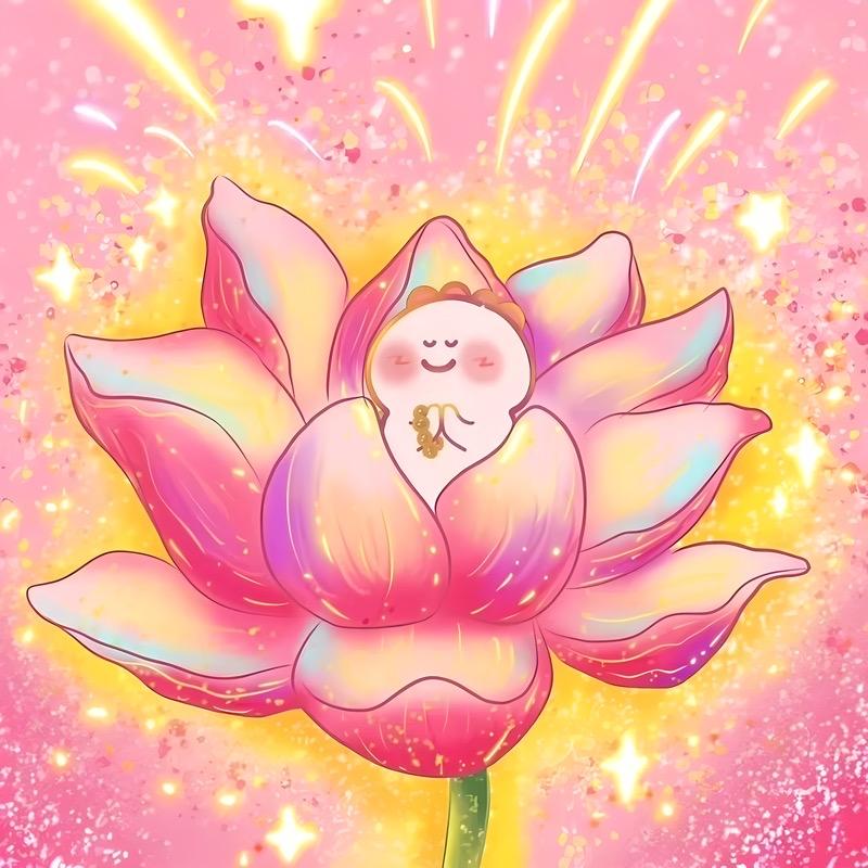 宝藏熙熙