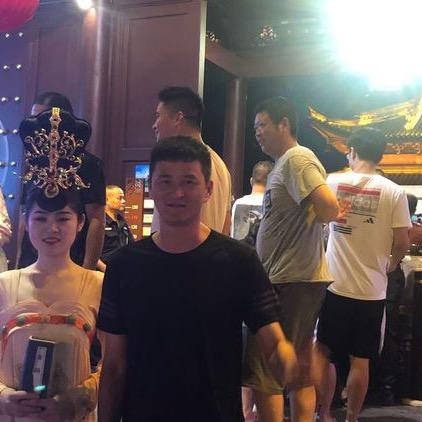 @阿宇车检