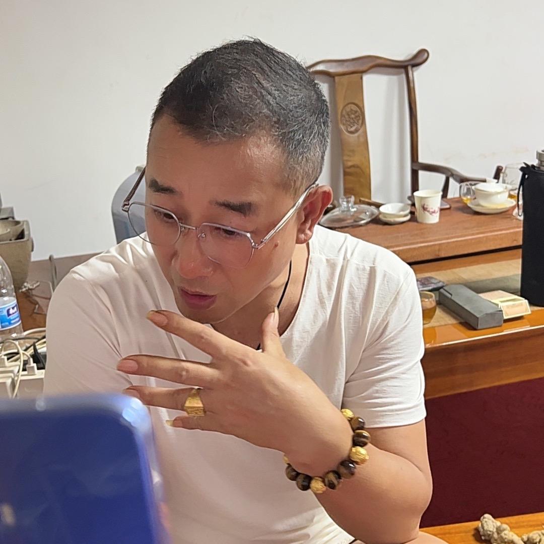 狼哥三七，小新号