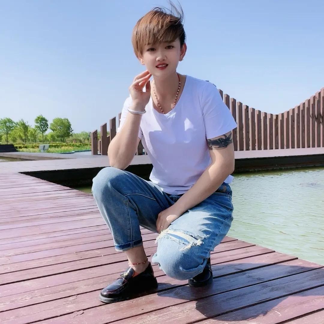 财神爷的小宝贝