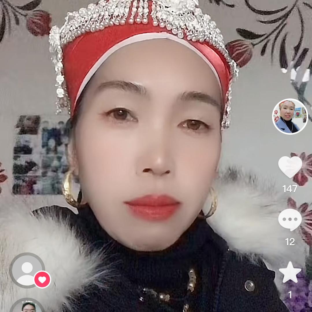 潘妹