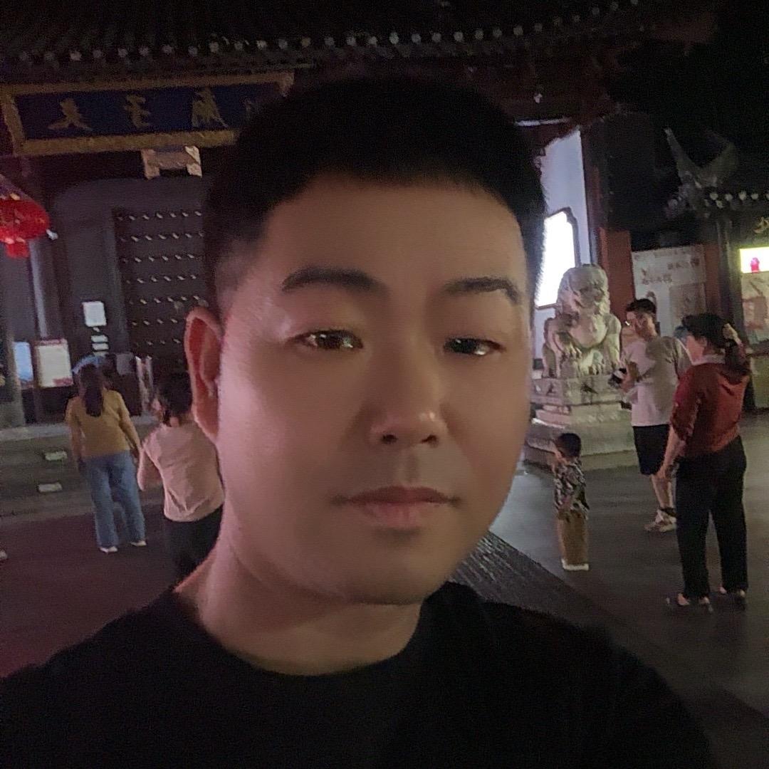 老哈老夏