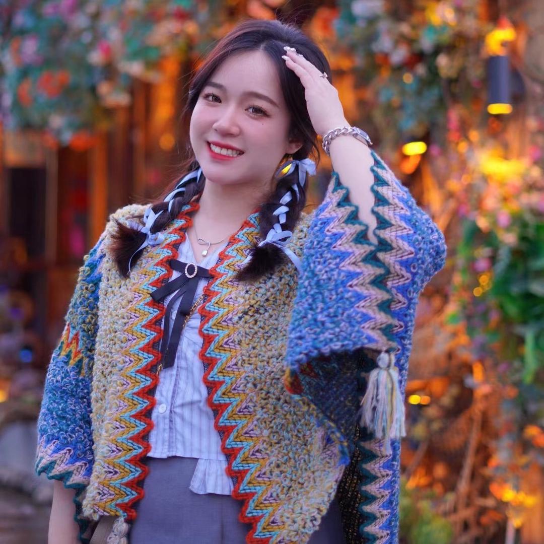曾大婷