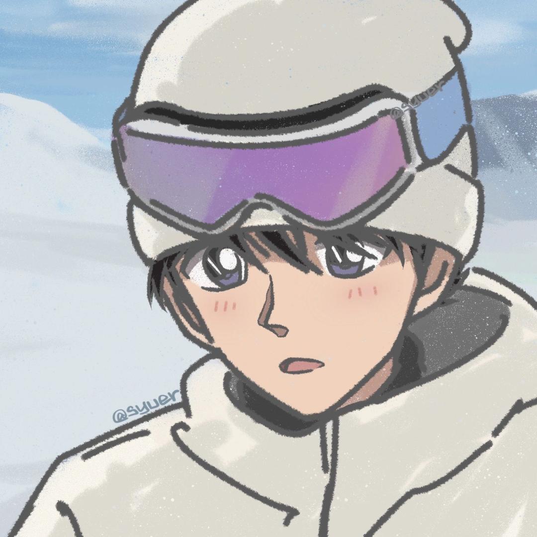 李太白i（三角洲行动）