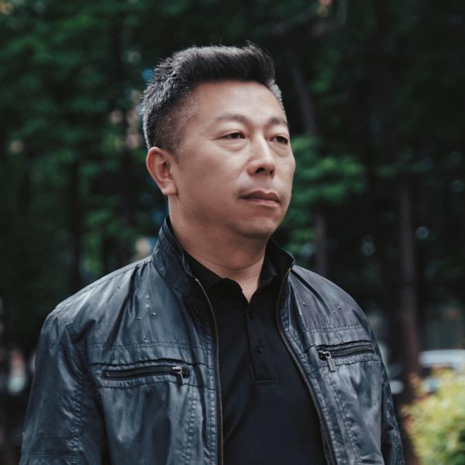 杨栓虎