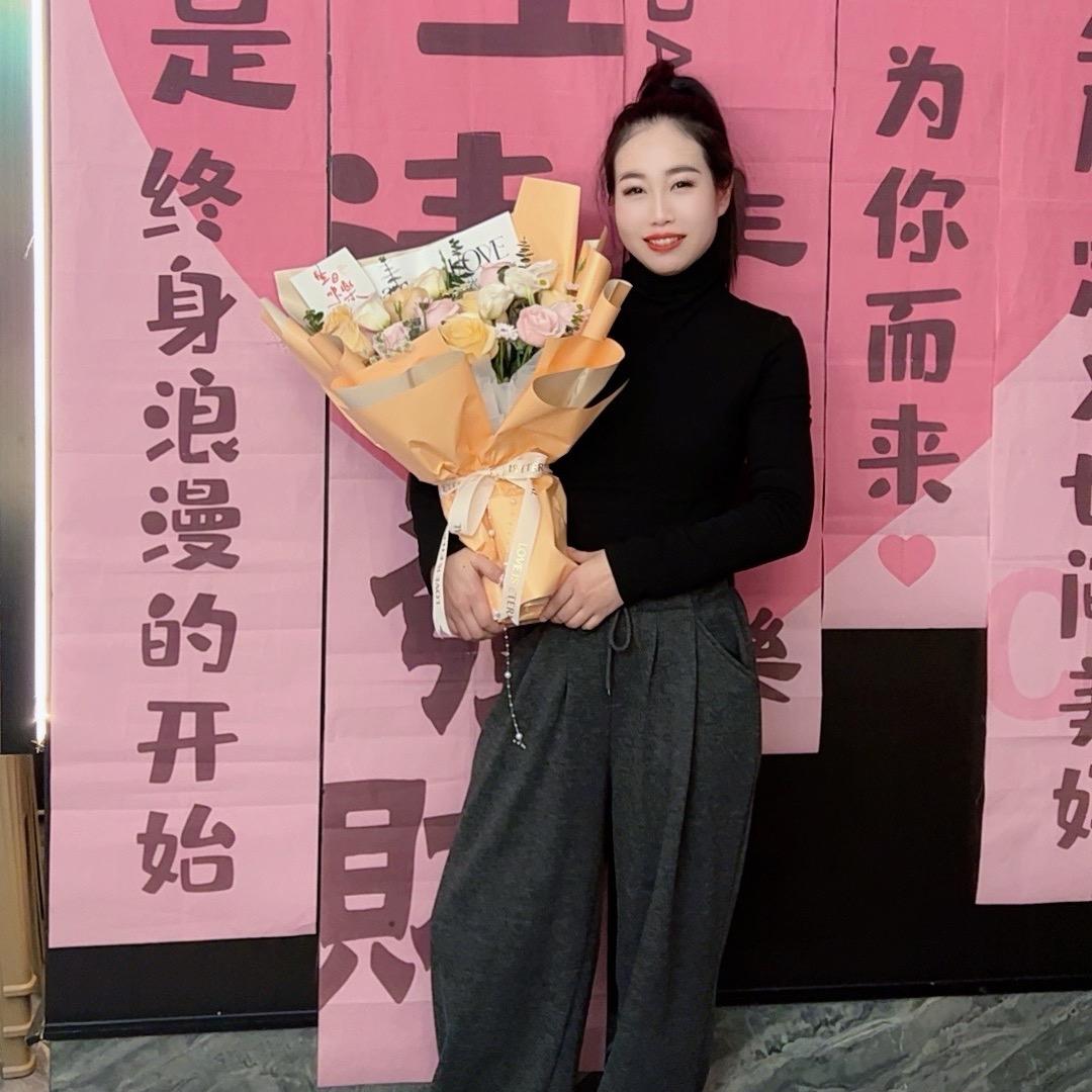 千寻鼓舞☆林子