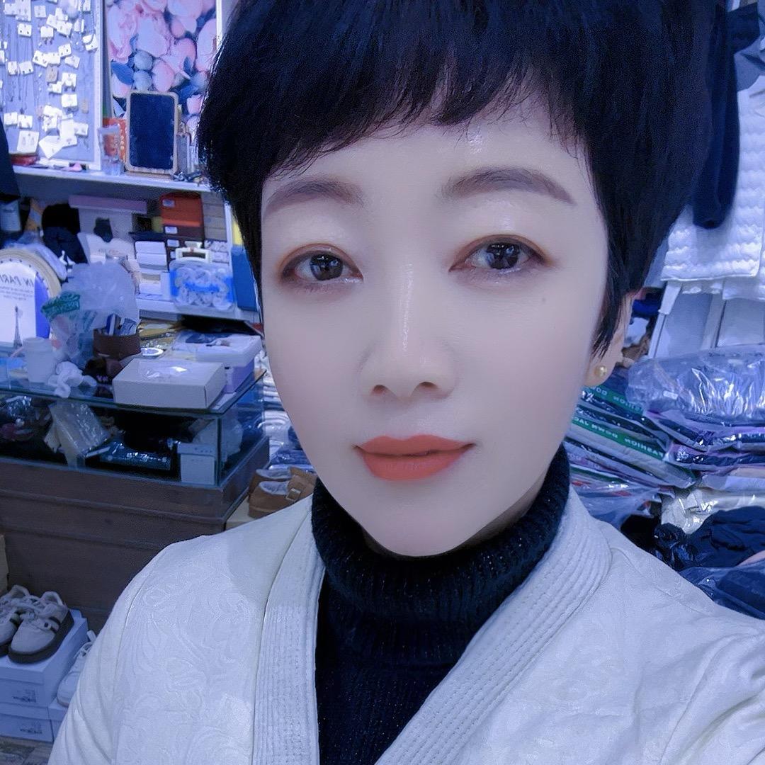 欣姐✨