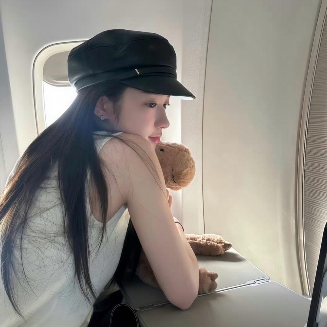 我也太好运了吧