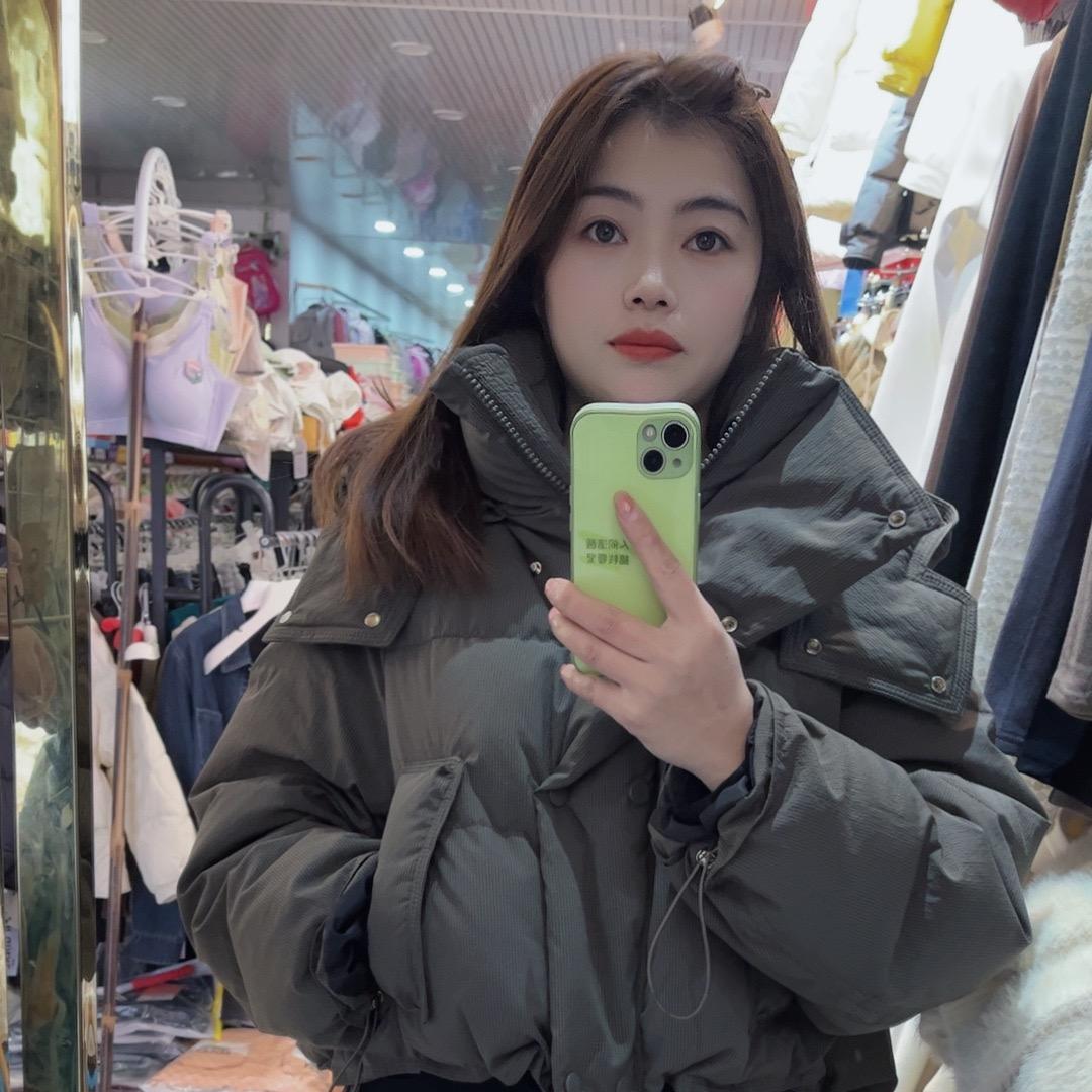 Huang瑶@