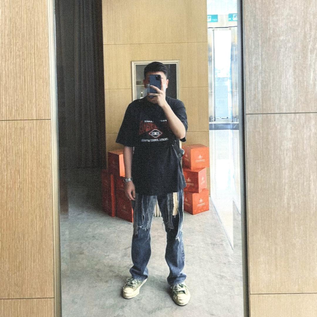 肖磊Hosee🥕