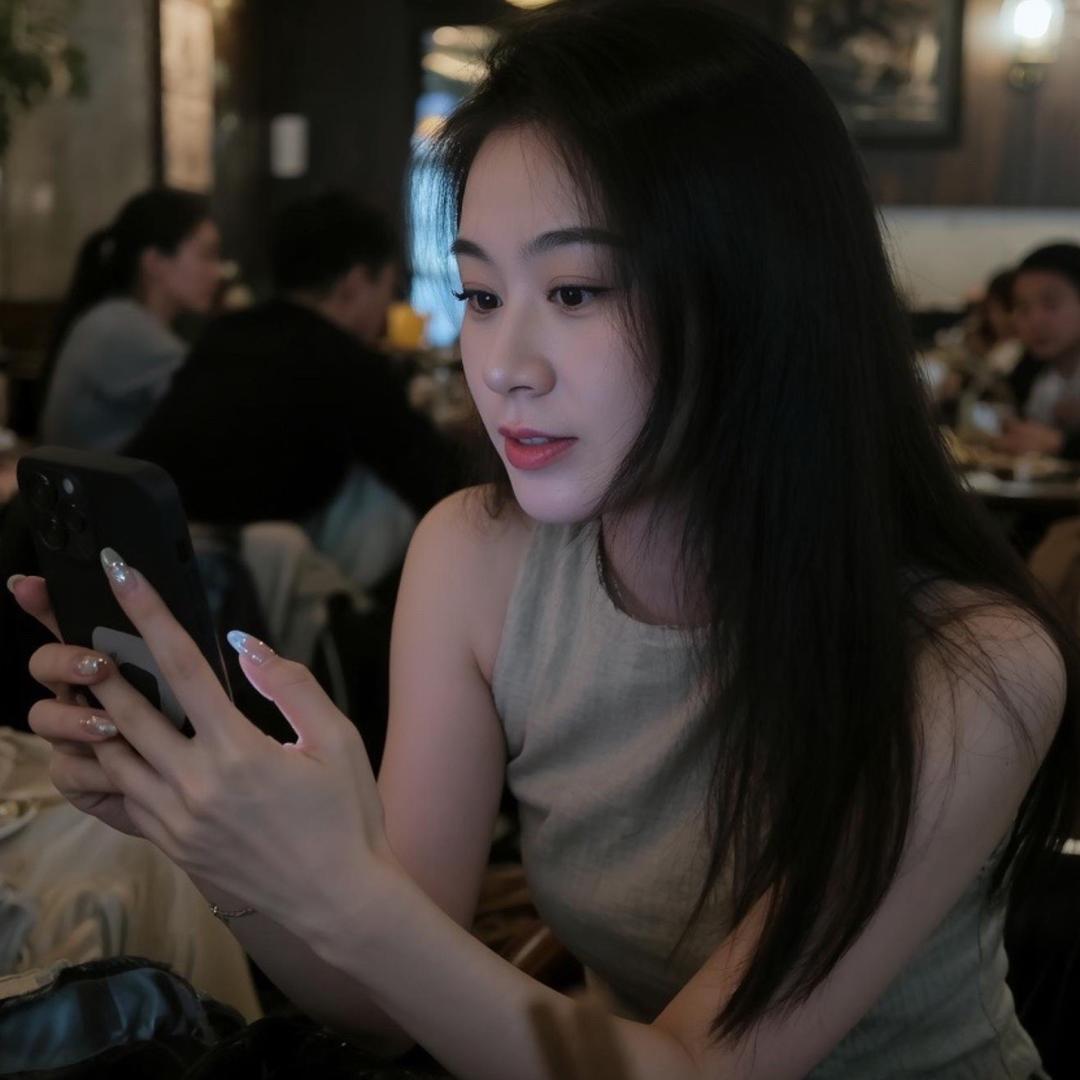 锅包肉女士(带娃版)