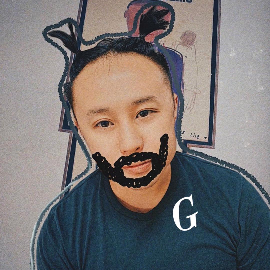 郭同學