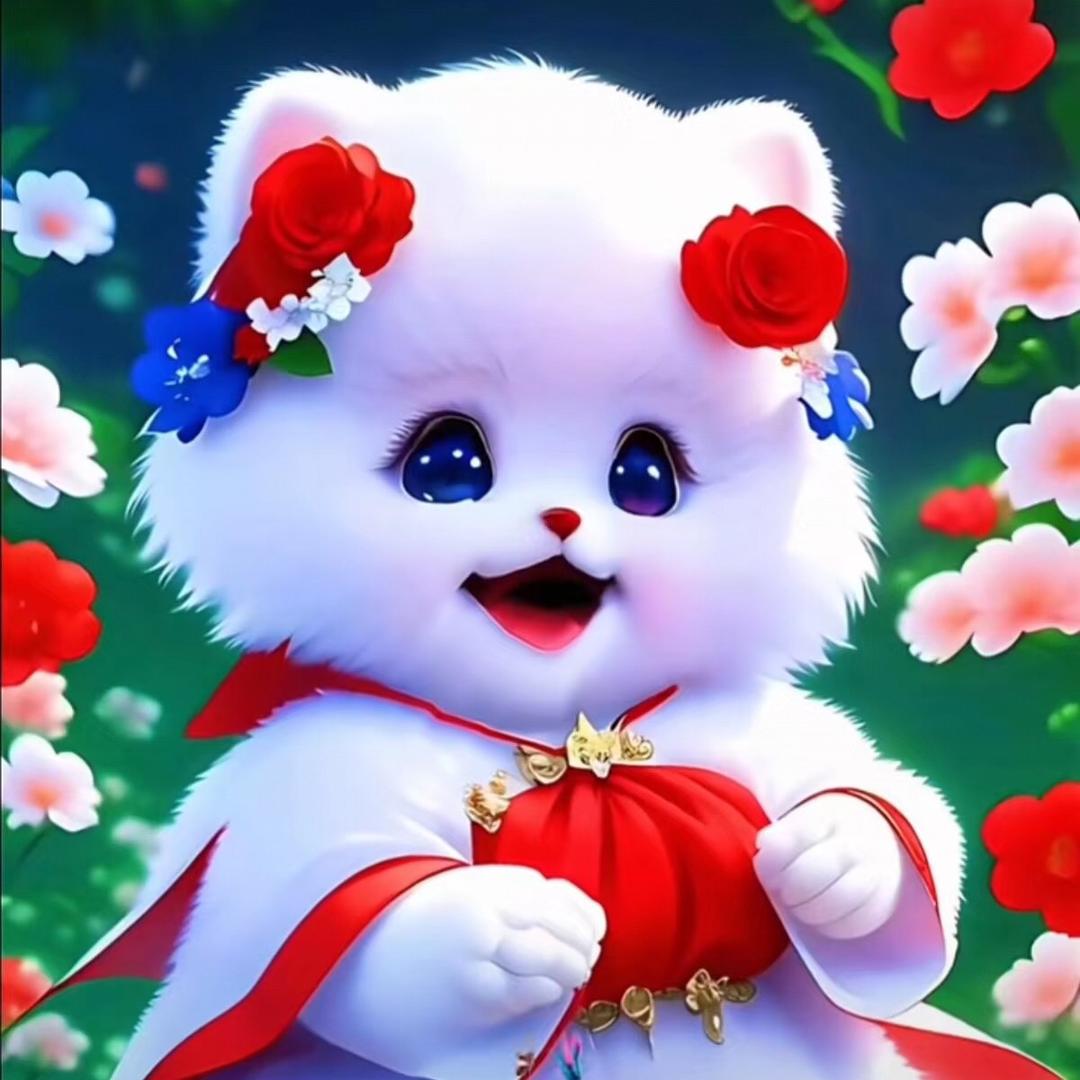 腾华
