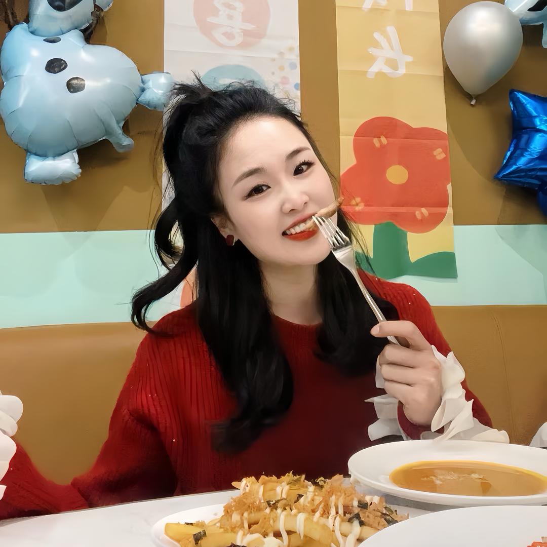 许福记(孕期)