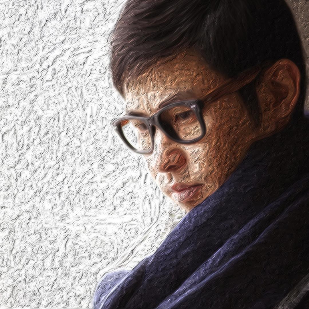 设计老咖肖可可