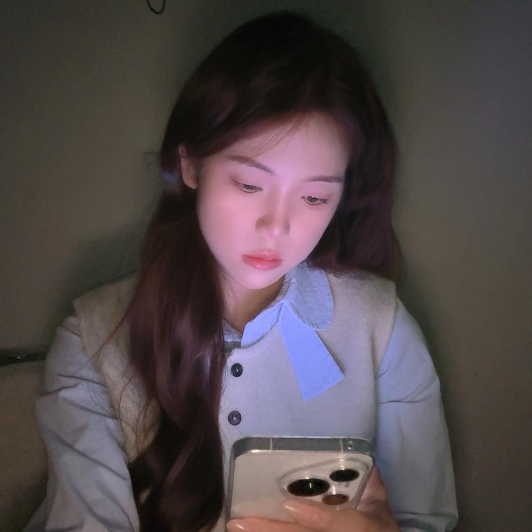 晕了咩