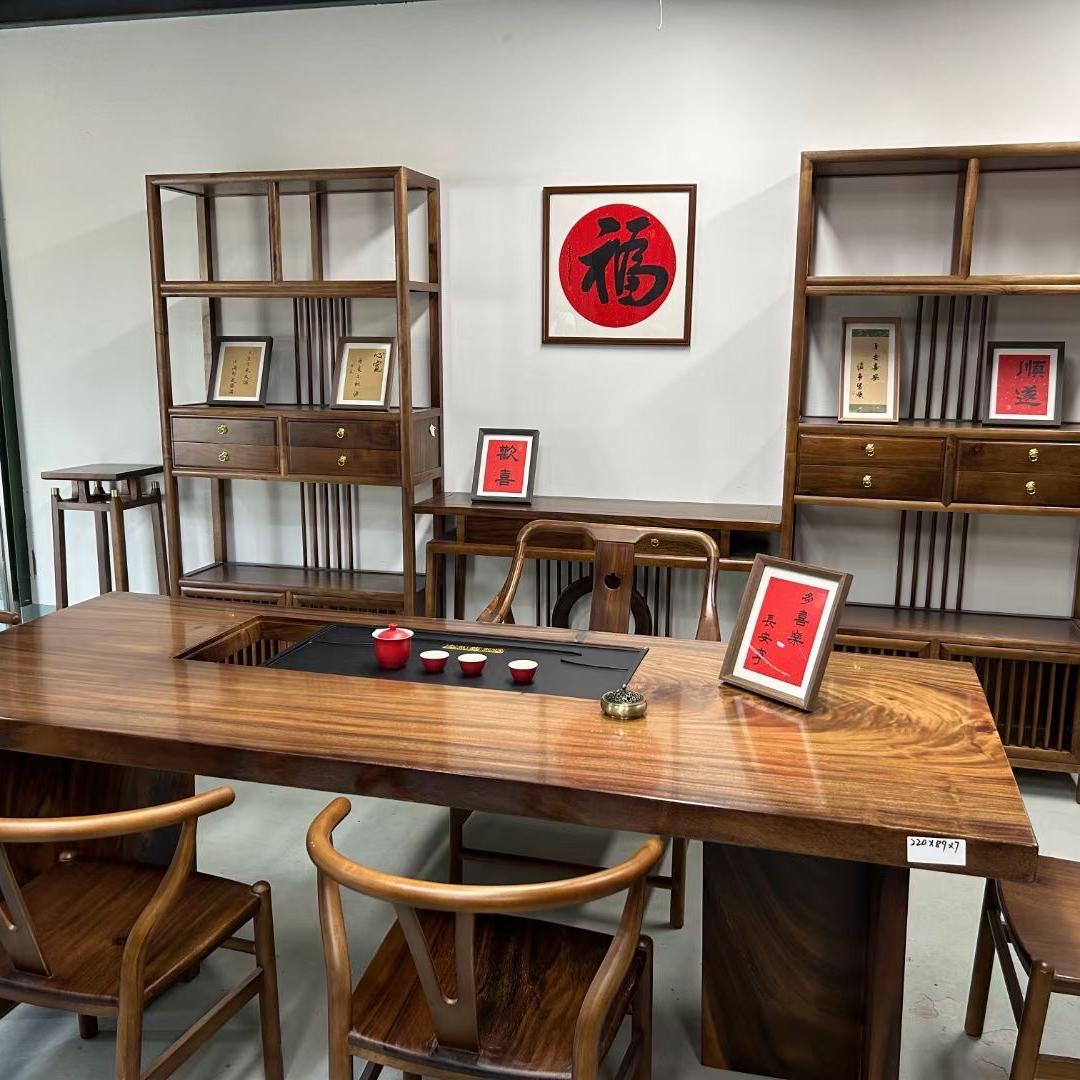 兰考韵致木业-橙子