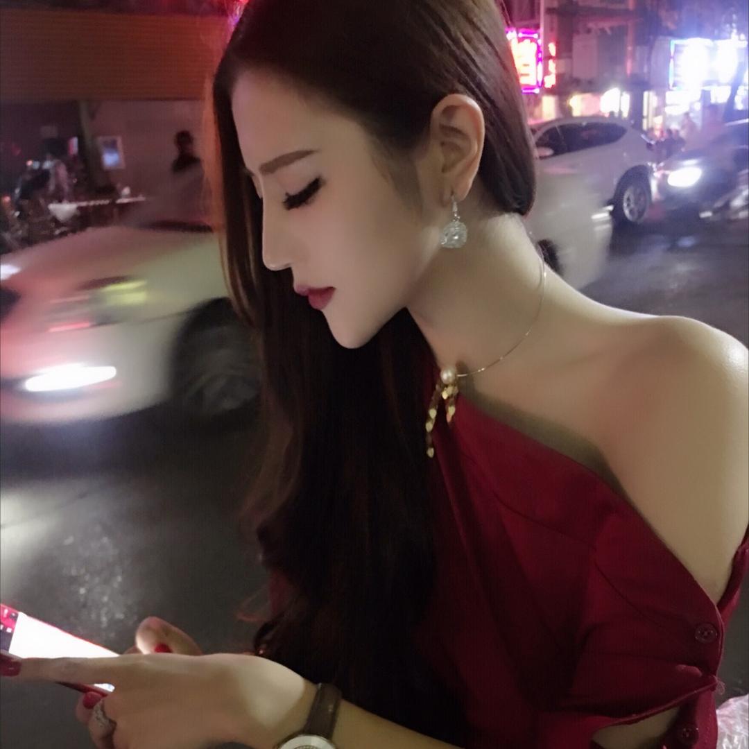 夏大美