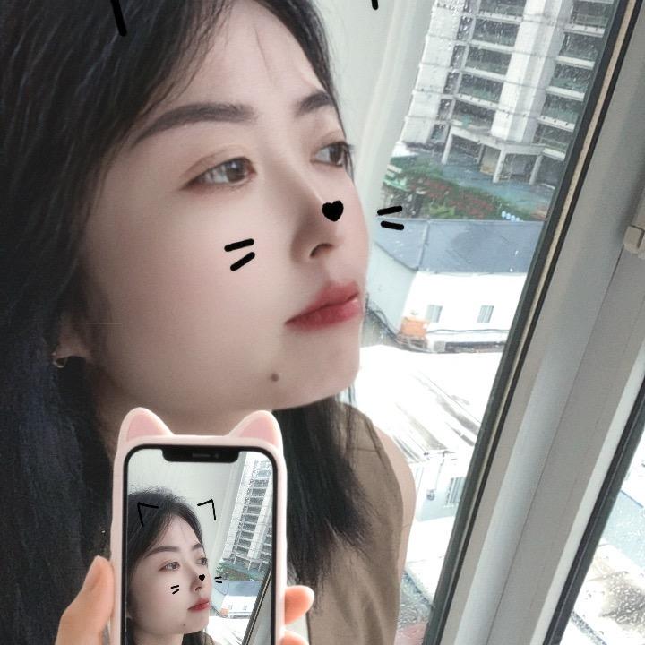 刘家慧妹子
