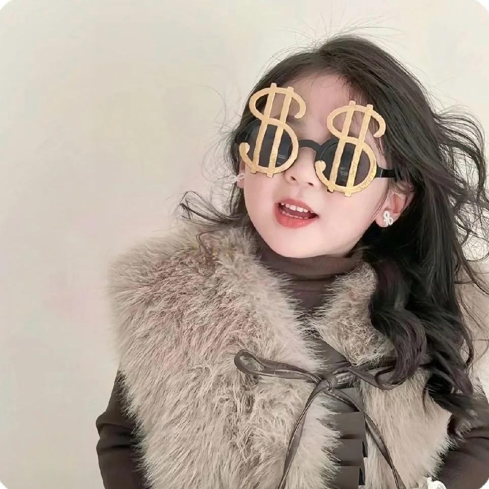 小洋又困le