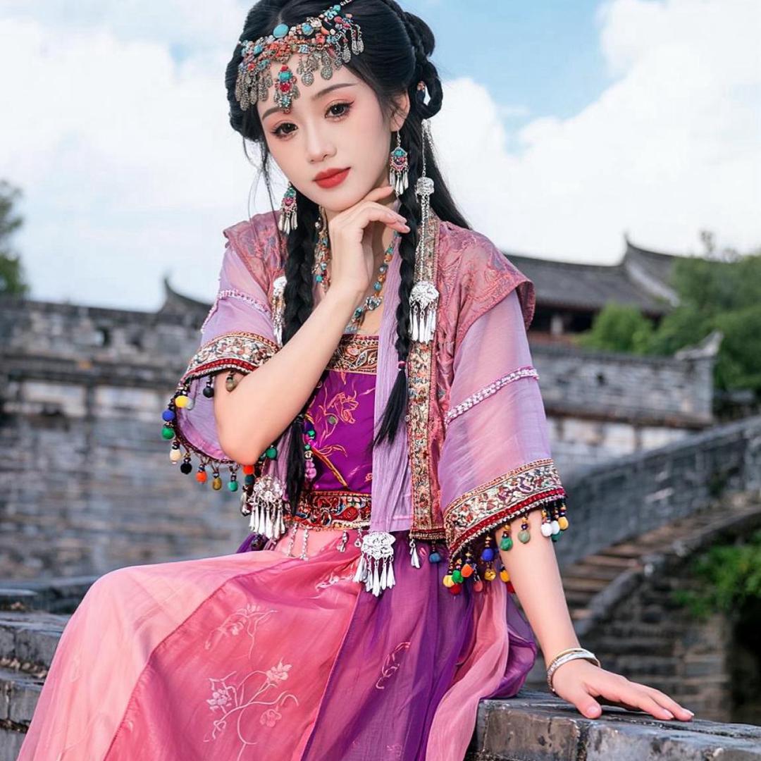 锁心