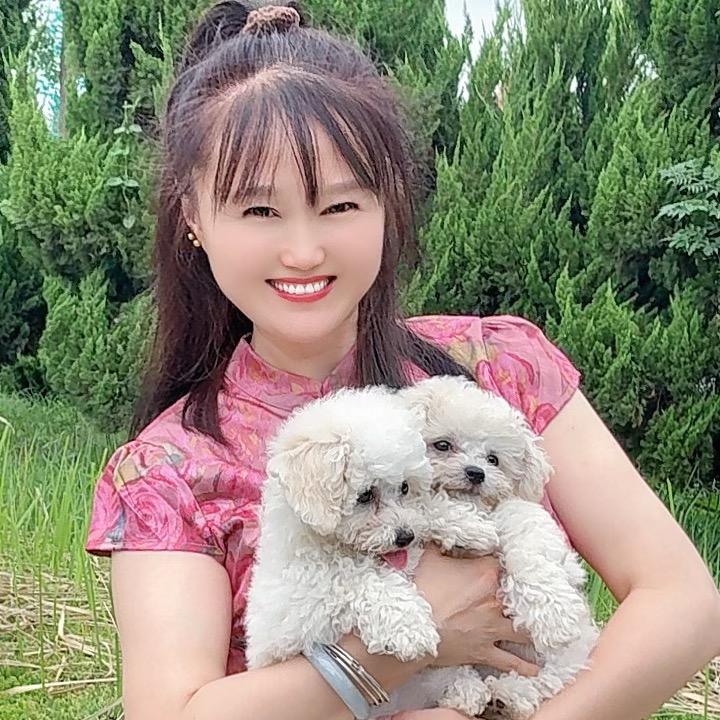 离婚的女人