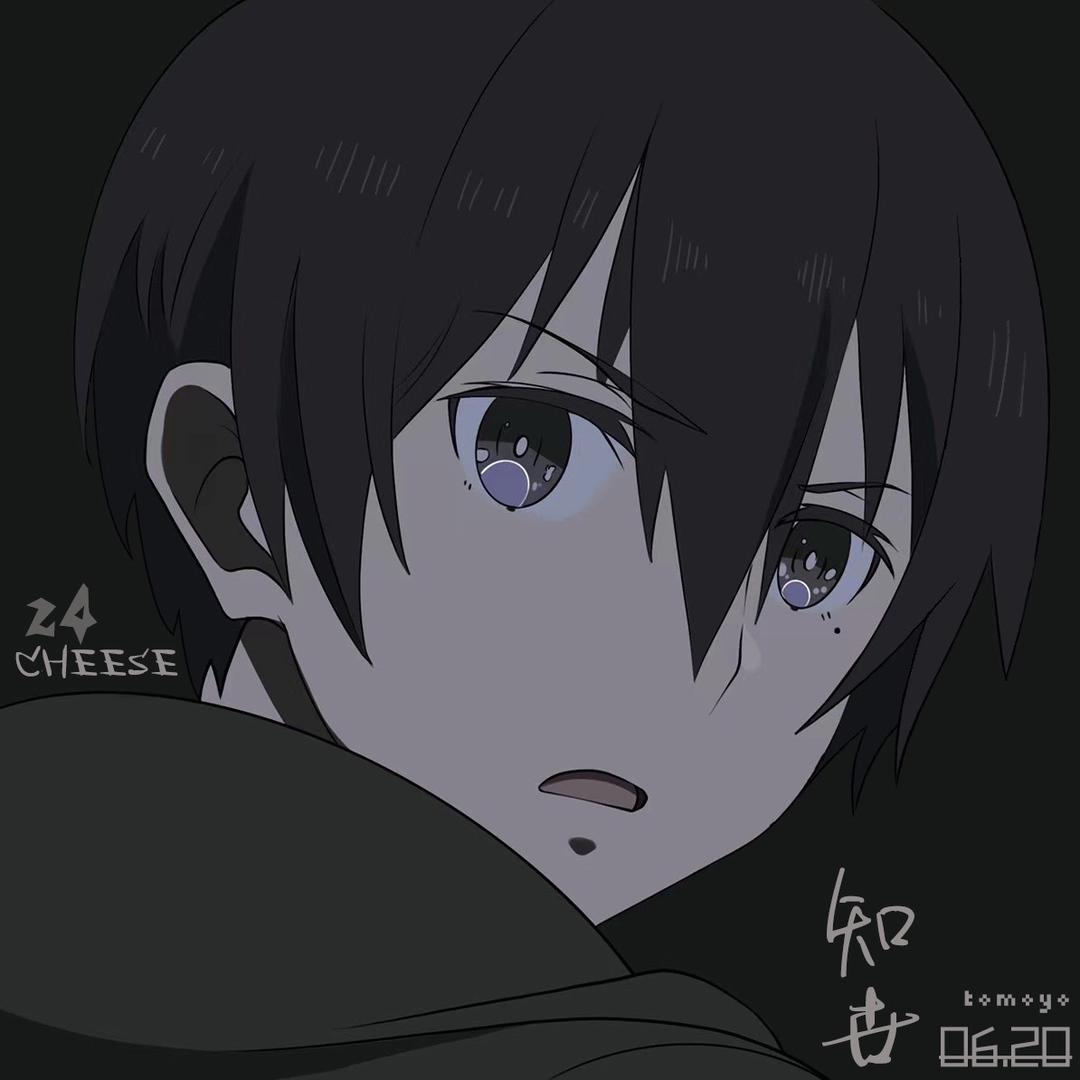 知世ㅤ