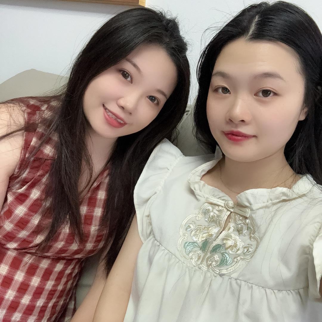 姐妹家的苦荞饭