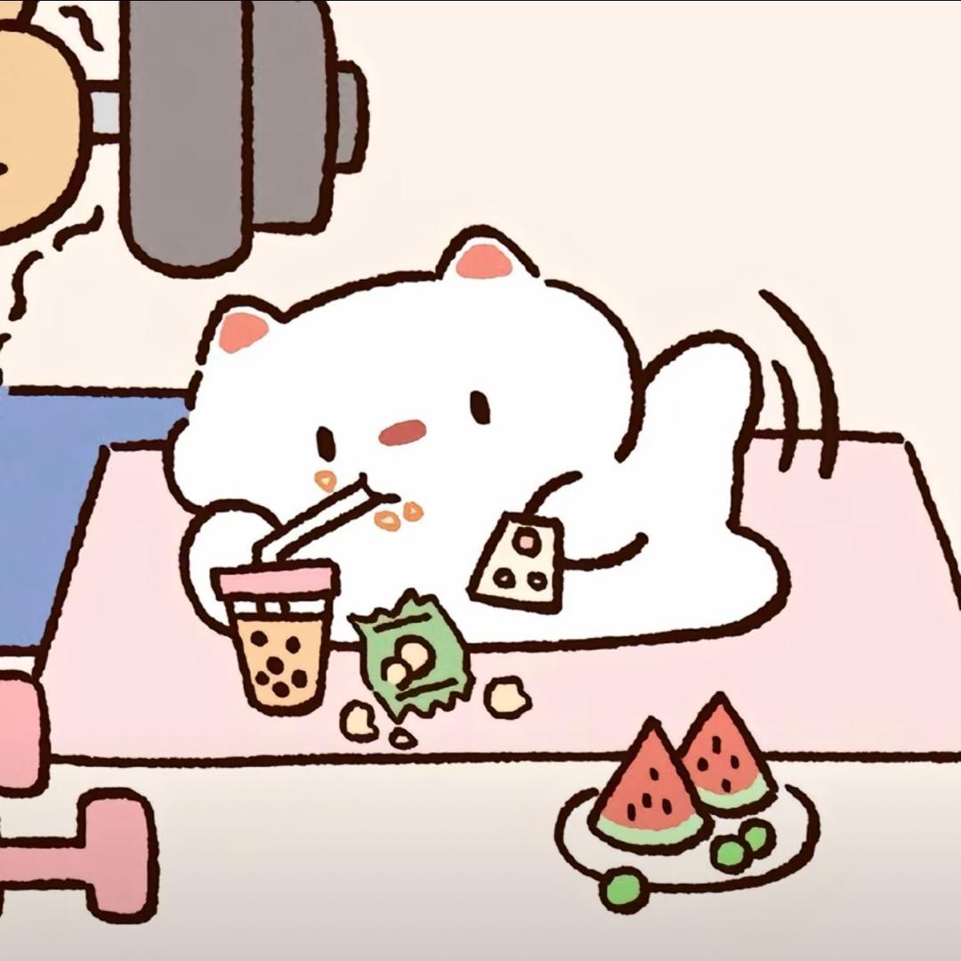 吃肉吗兔子