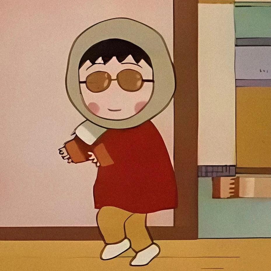 桑尼sunny°