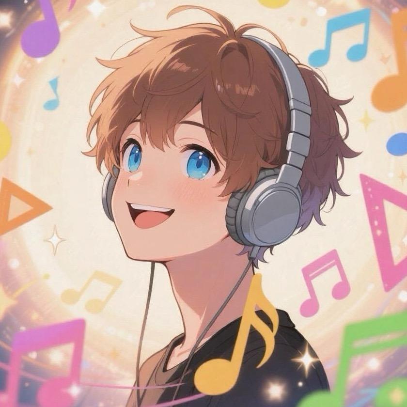 音乐多巴胺@抖音