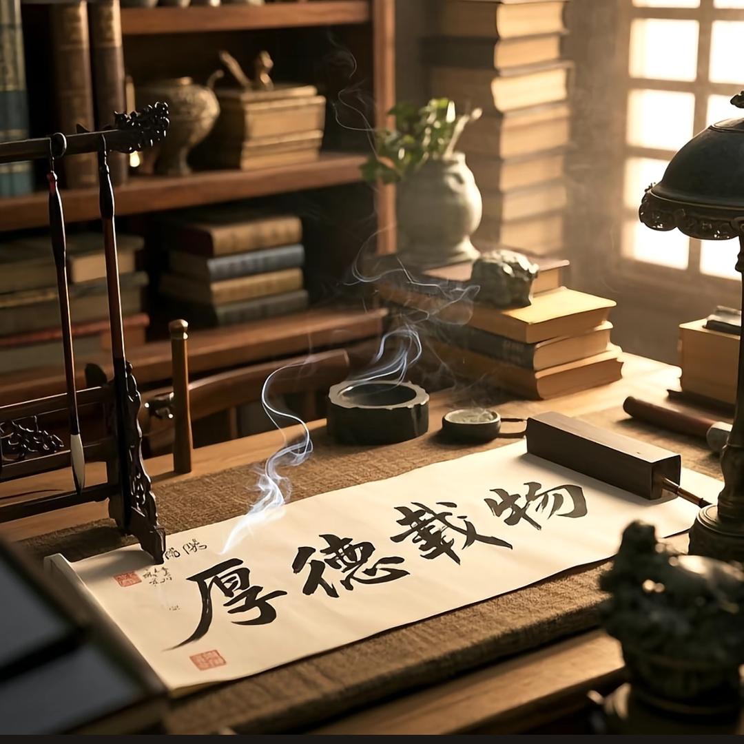 财富思维